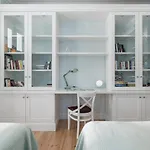 Sanhaus Apartments - Fantazja - Apartament Z Dwoma Balkonami - 100 M2