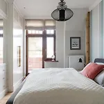 Sanhaus Apartments - Fantazja - Apartament Z Dwoma Balkonami - 100 M2